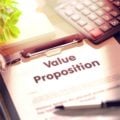value proposition concept