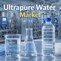 Ultrapure Water Solutions Ensuring Purity and Reliability Across Industries