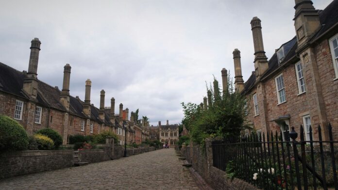 Your Chimney Doesn't Stop Aging Just Because You're Not Using It